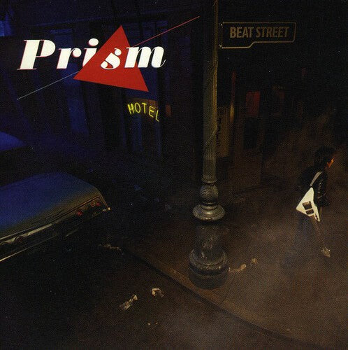 

CD диск Prism: Beat Street
