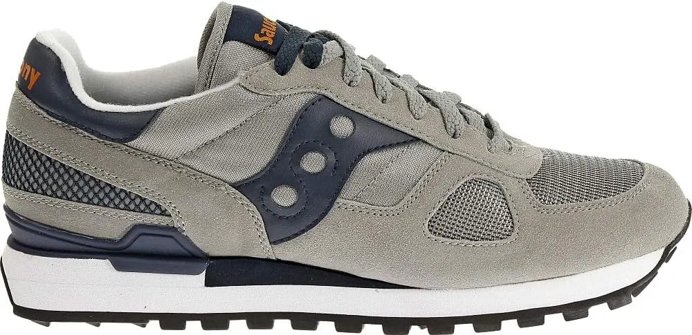 Мужские кроссовки Saucony Shadow Original, серые Saucony Originals