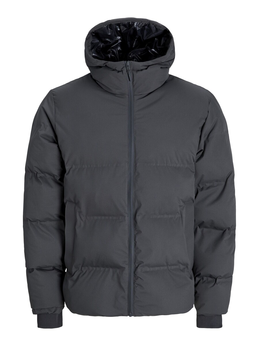 

Зимняя куртка JACK & JONES Winter Jacket JJPayne, темно-серый