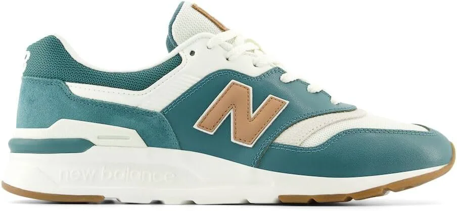Мужские кроссовки New Balance 997H — фото 3