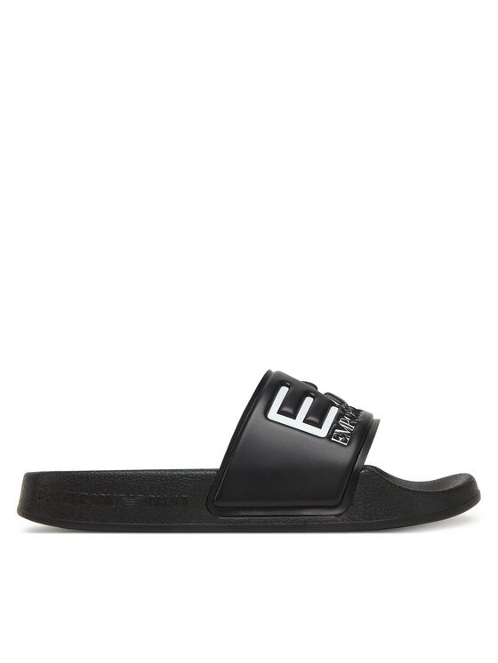 

Пантолеты 7Y000037 AF15118 UC001 Ea7 Emporio Armani, чёрный
