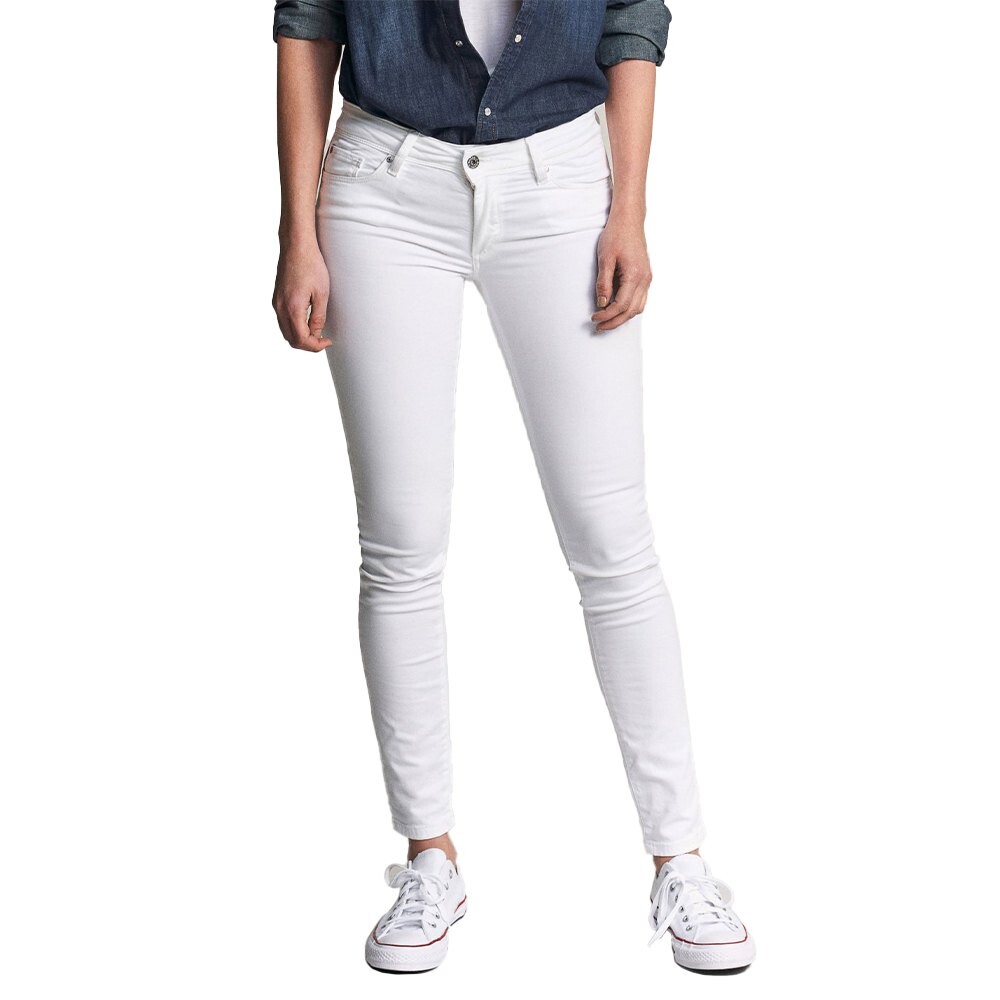 

Джинсы Salsa 1191210001 Push Up Skinny, белый