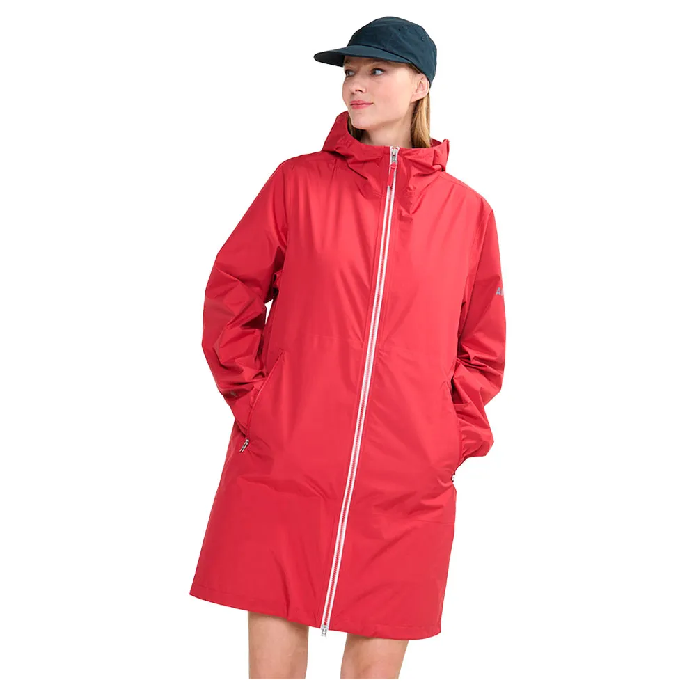 

Парка Aigle Rain 90, розовый