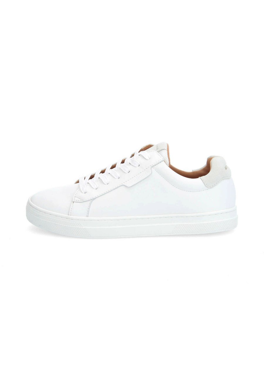 Кроссовки Schmoove Trainers, Blanc/Off-White