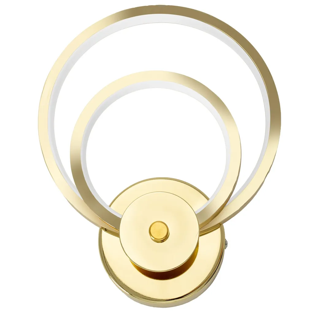 

Настенный светильник Toolight, золотой