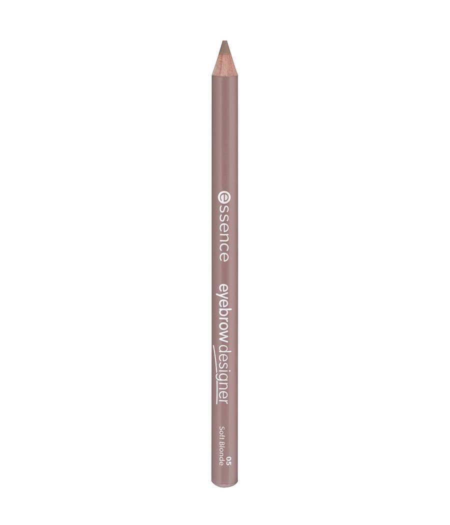 

Карандаш для бровей essence Eyebrow Designer, NR. 05 - SOFT BLONDE, 1g