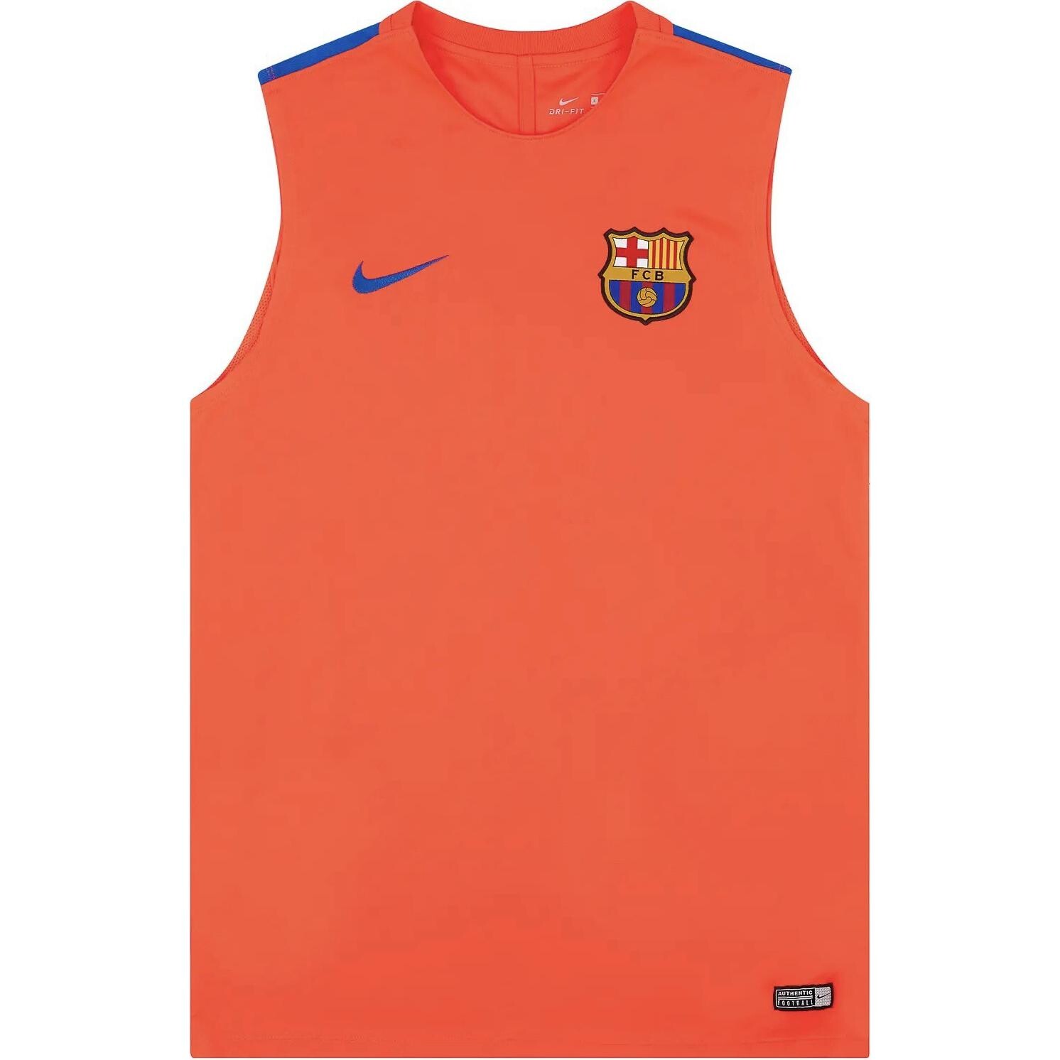 

Футболка унисекс оранжевая Nike, оранжевый