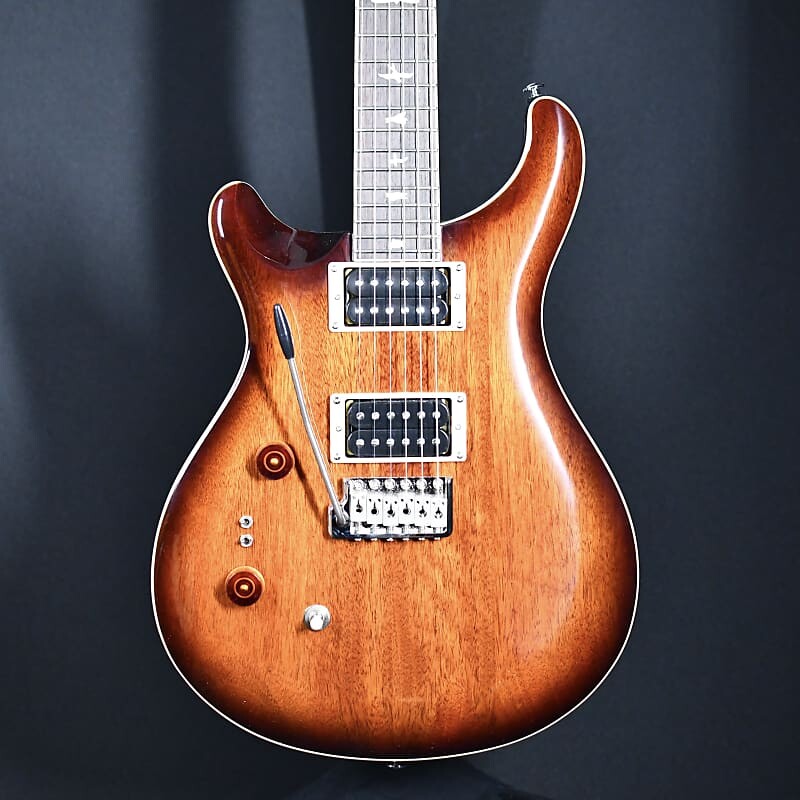 

Электрогитара PRS SE Standard 24-08 "Lefty" Tobacco Sunburst