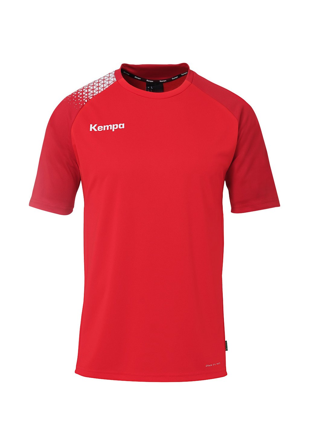 

Спортивная футболка AMBITION Kempa, красный