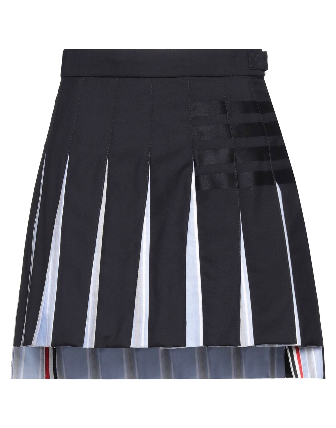 

Юбка Thom Browne, синий