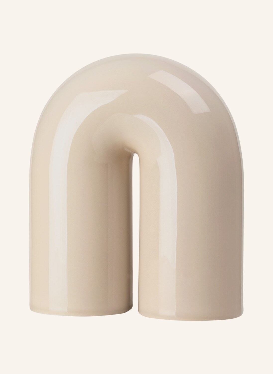 

Декоративная фигурка Lucie Kaas PAIPA LARGE, высота 20,5 см, нюд