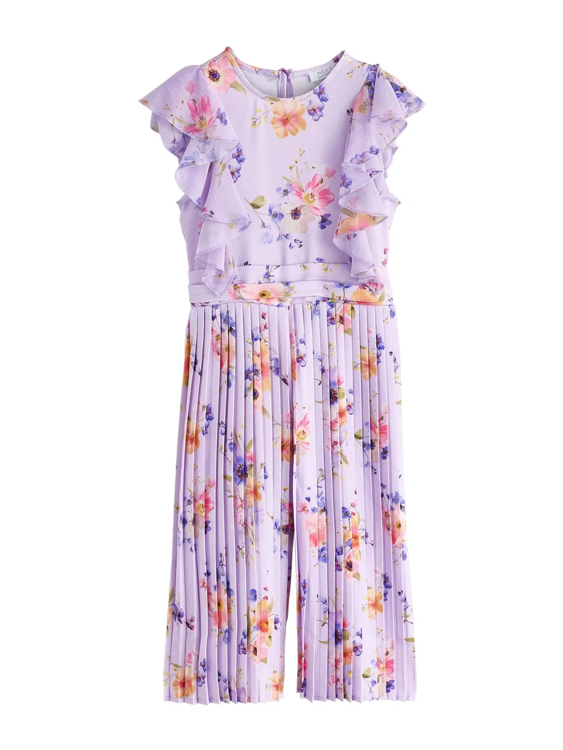 Комбинезон Next, Violet/Lavender