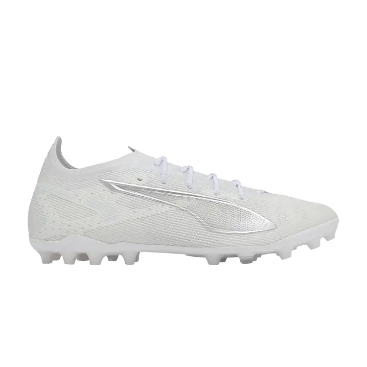 

Кроссовки Puma Ultra 5 Ultimate MG, White