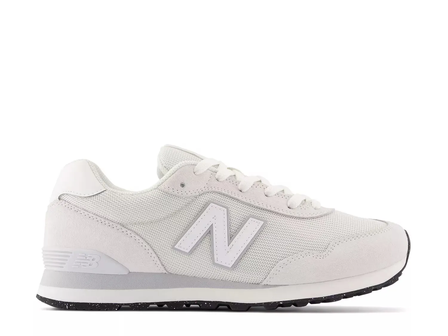 Кроссовки 515 v3 - мужские New Balance, White — фото 3
