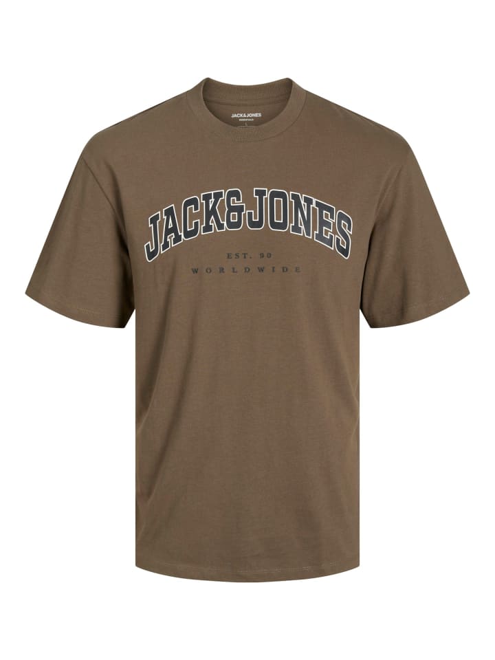 

Футболка JACK & JONES Junior