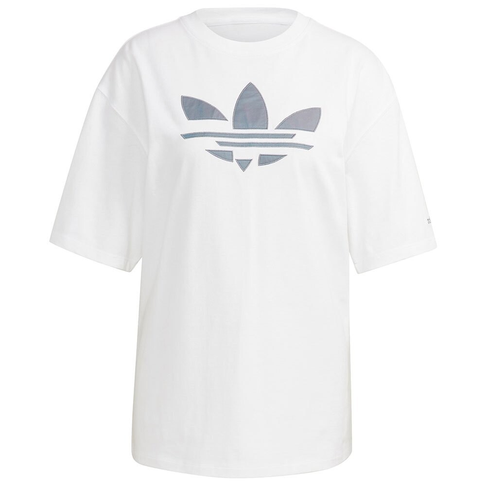 

Футболка adidas Originals, белый