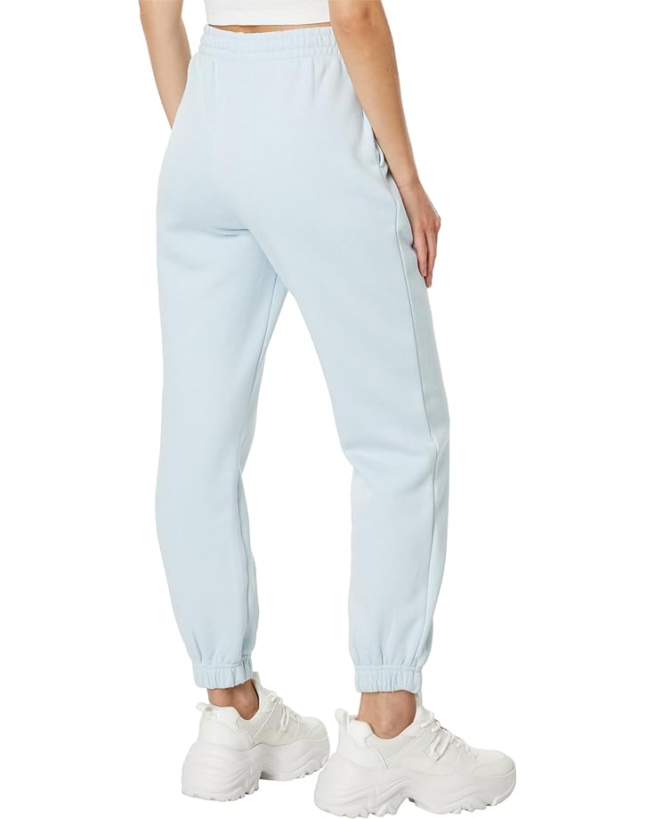 

Брюки Fila Lassie Joggers, цвет Baby Blue