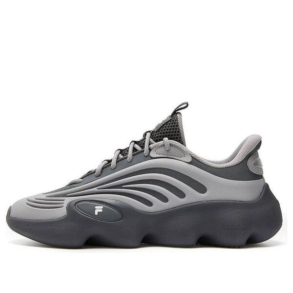 

Кроссовки ray 3 sport shoes 'grey' Fila Fusion, серый