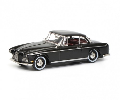 

Schuco Bmw 503 Hardtop 1956 Черный 1:43 450218900