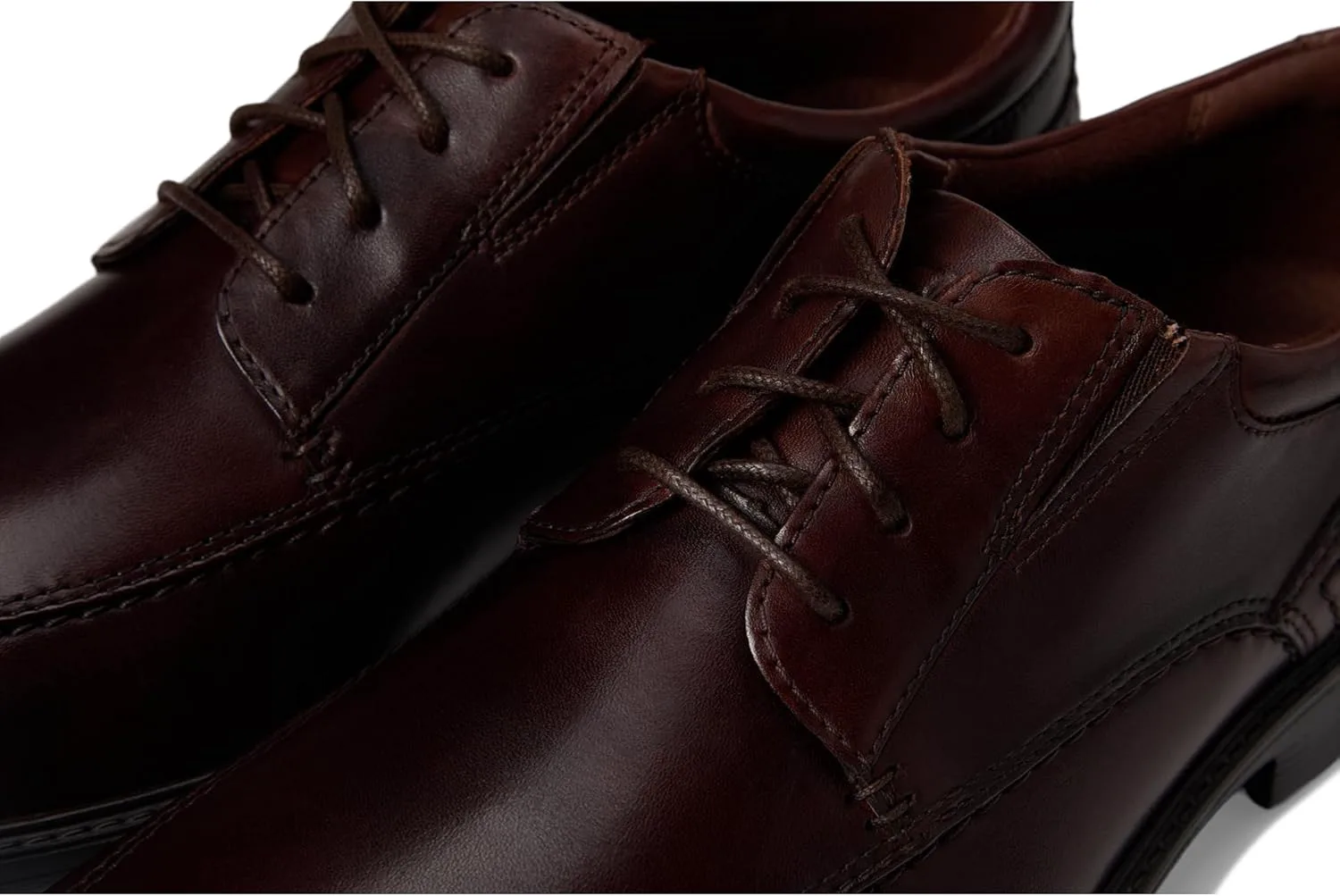 Мужские туфли Clarks Dresslite Ace — фото 2