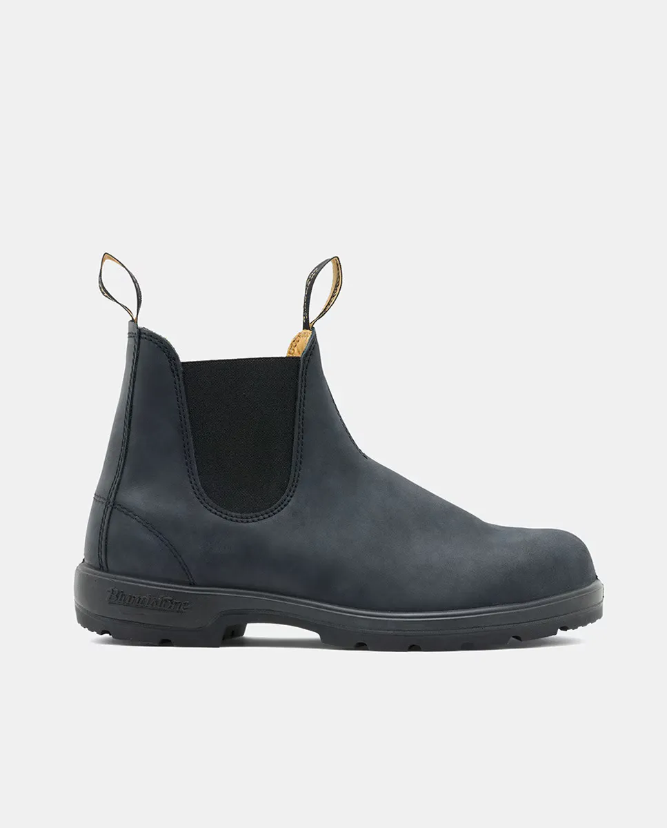 Ботинки Челси Blundstone, черный