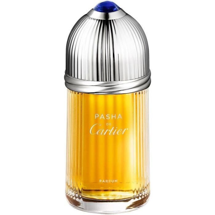 Мужская туалетная вода Pasha Parfum Cartier, 100 — фото 2