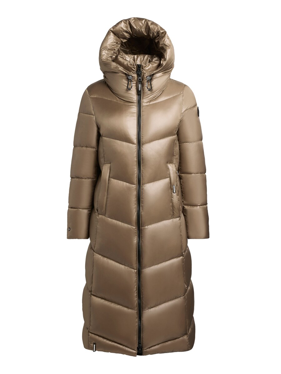 

Зимняя куртка khujo Rabia, Brown