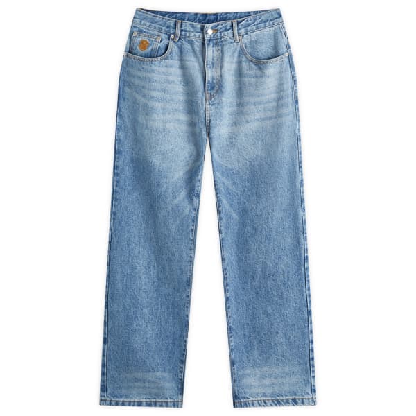 

Джинсы Astro Denim Billionaire Boys Club, синий