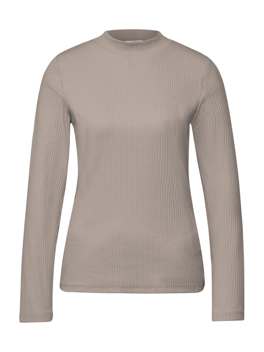 

Рубашка STREET ONE, темно-бежевый