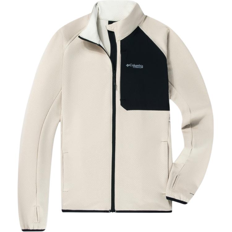 

Columbia Женская флисовая куртка, Ecru