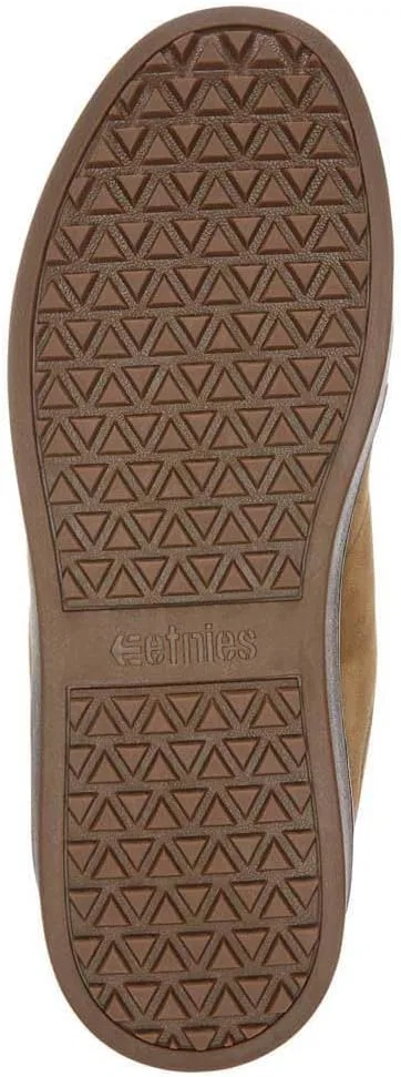 Мужские кроссовки Etnies Jefferson Mtw, Brown Navy — фото 4