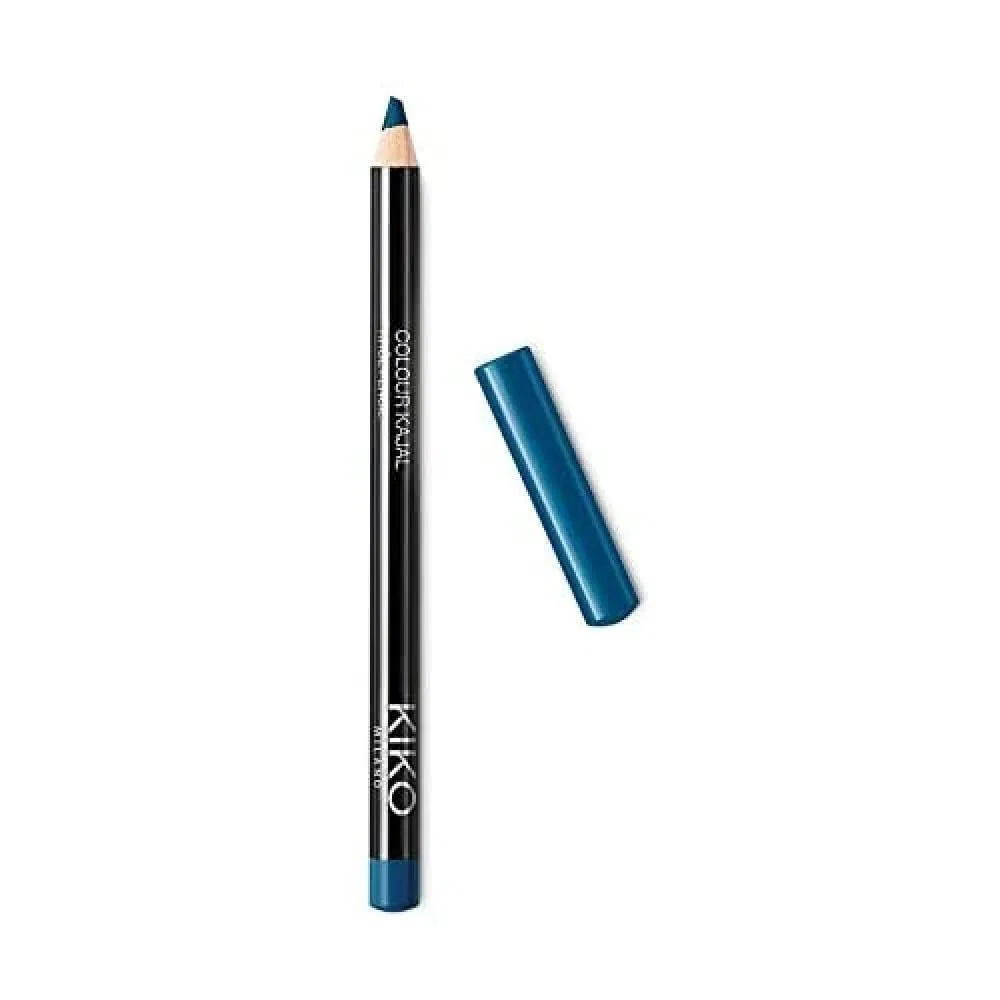 Карандаш для век KIKO Milano Colour Kajal 13 Kiko Milano, 13 Live Green