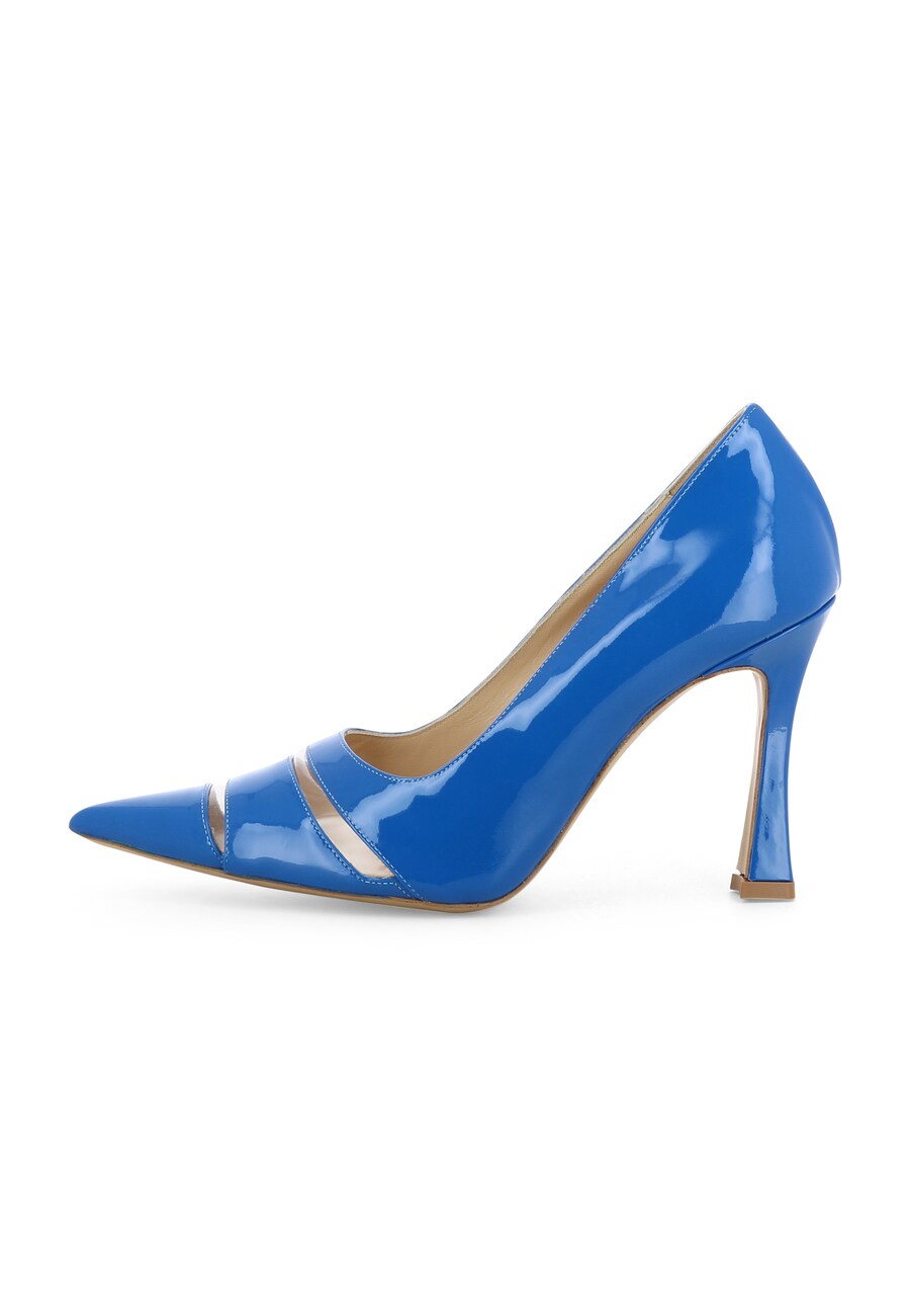 Туфли EVITA PIA, Blue