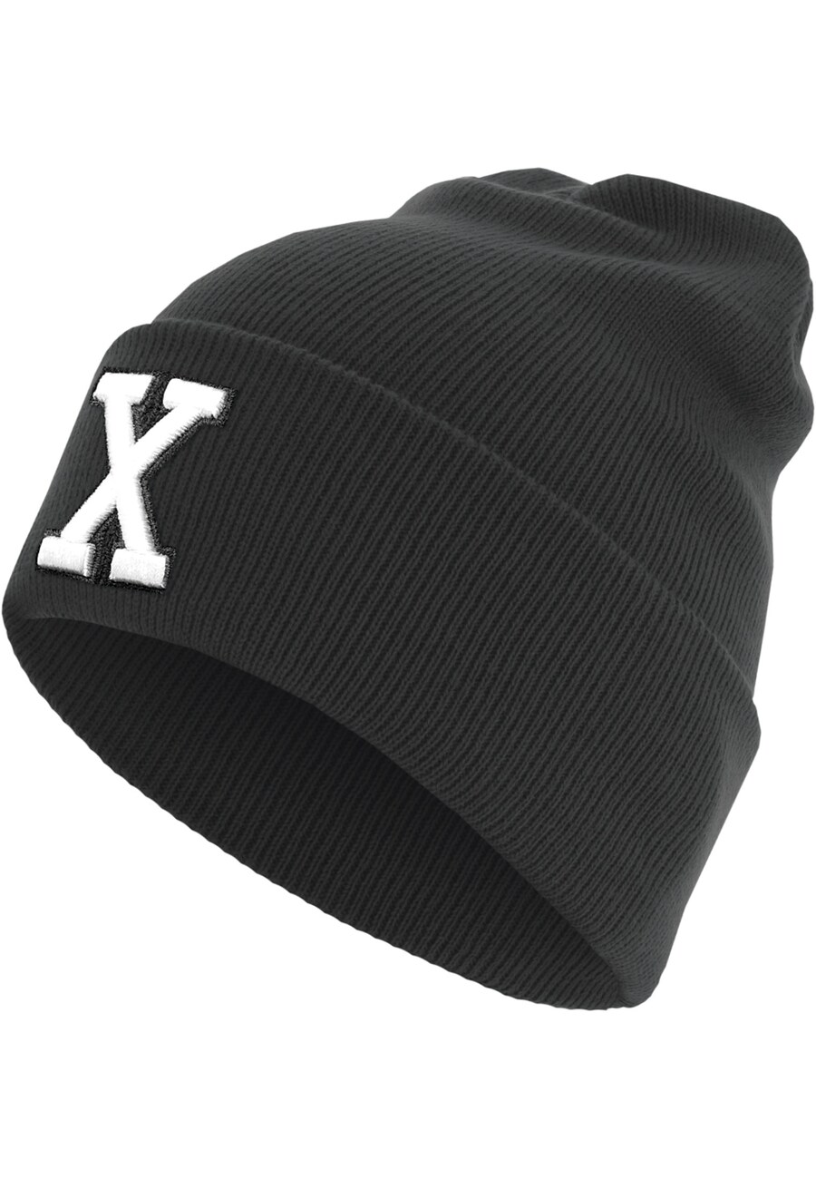 

Шапочка Flexfit, черный