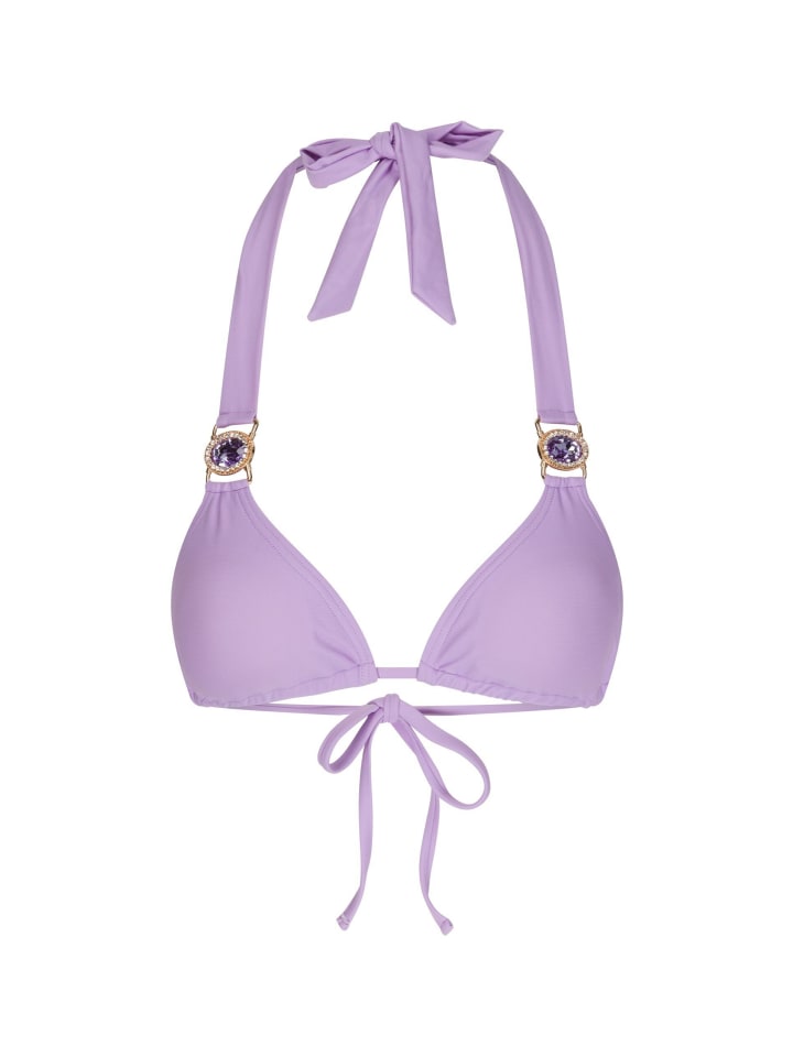 

Комплект бикини Moda Minx, цвет lilac