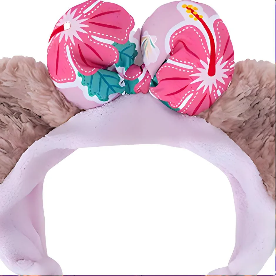 Disney Летний ободок ShellieMay IP Merch — фото 3