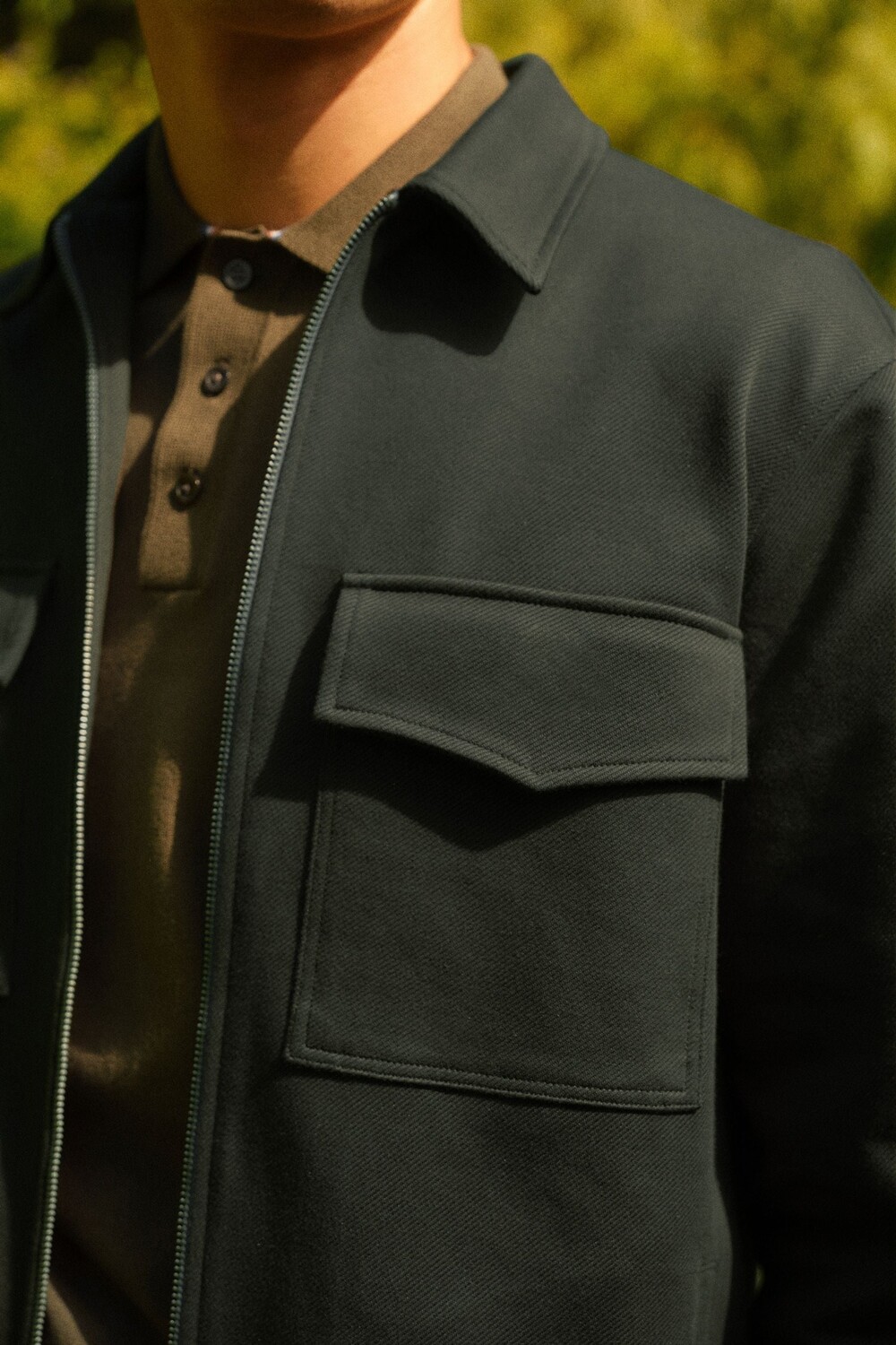 thumb