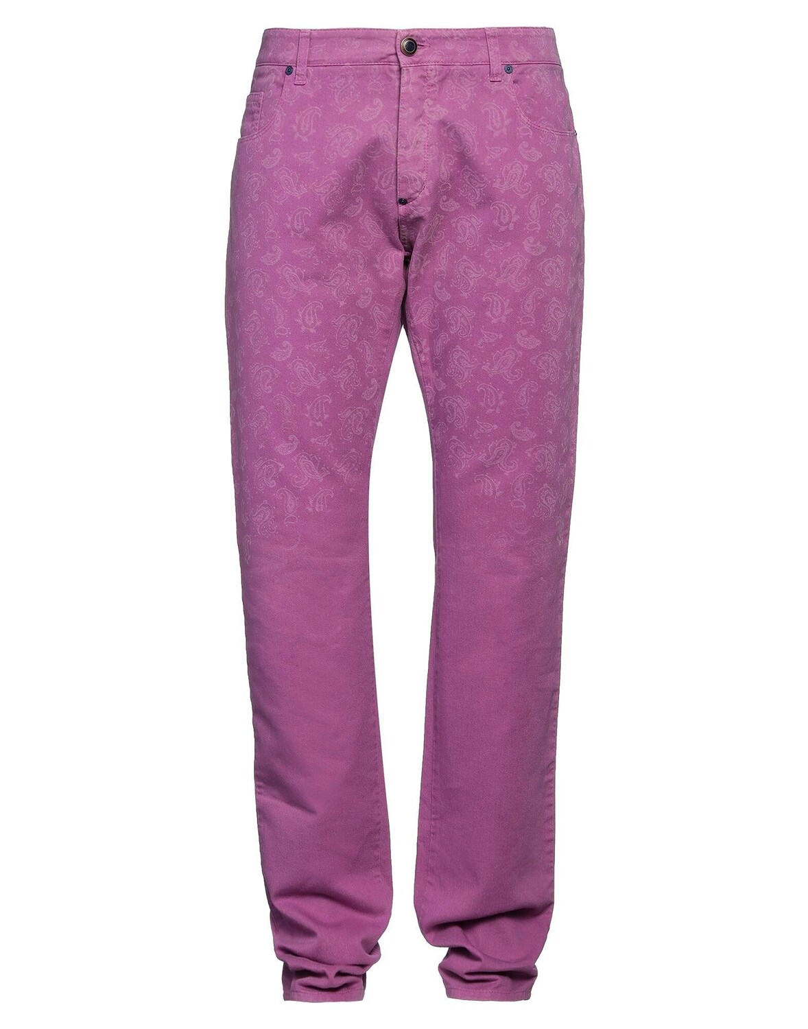 

Джинсы Etro, лиловый
