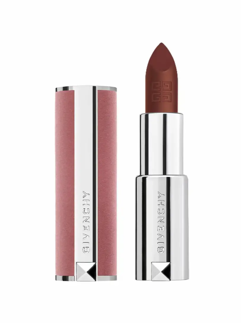 

Матовая помада Le Rouge Sheer Velvet, оттенок N52 Givenchy Beauty