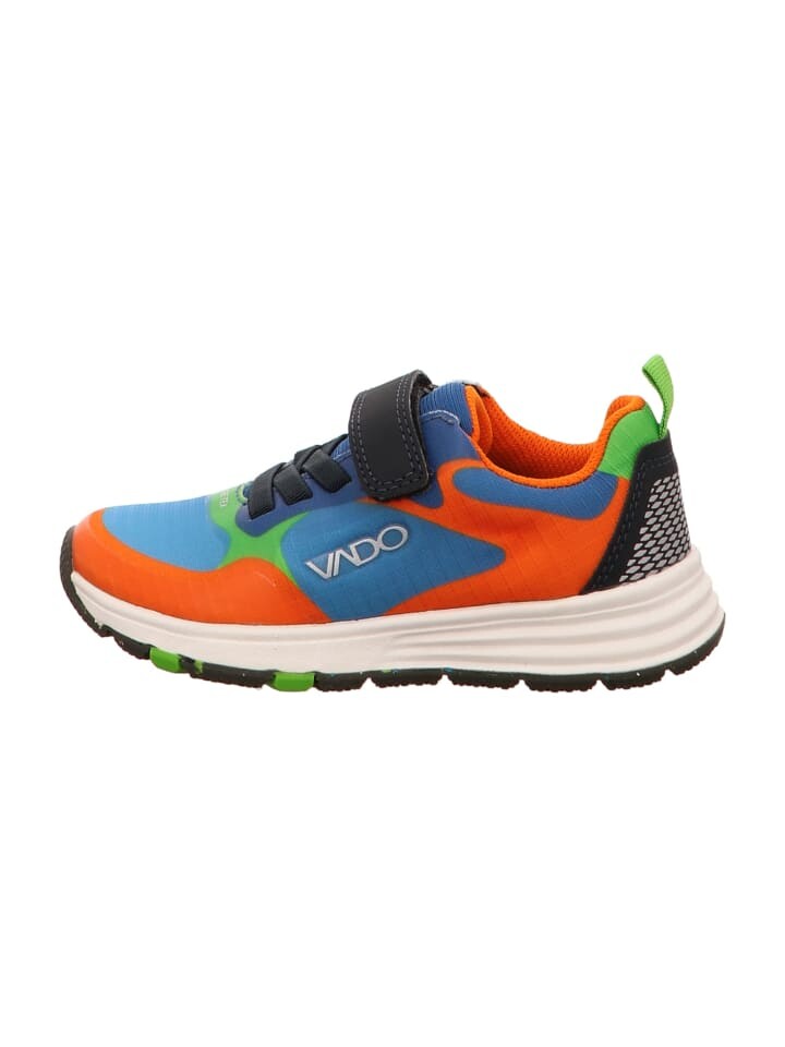 Низкие кроссовки VADO Low, красочный