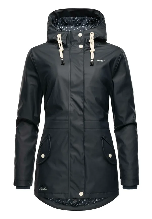 

Парка «океанское сердце» Navahoo, Dark Blue