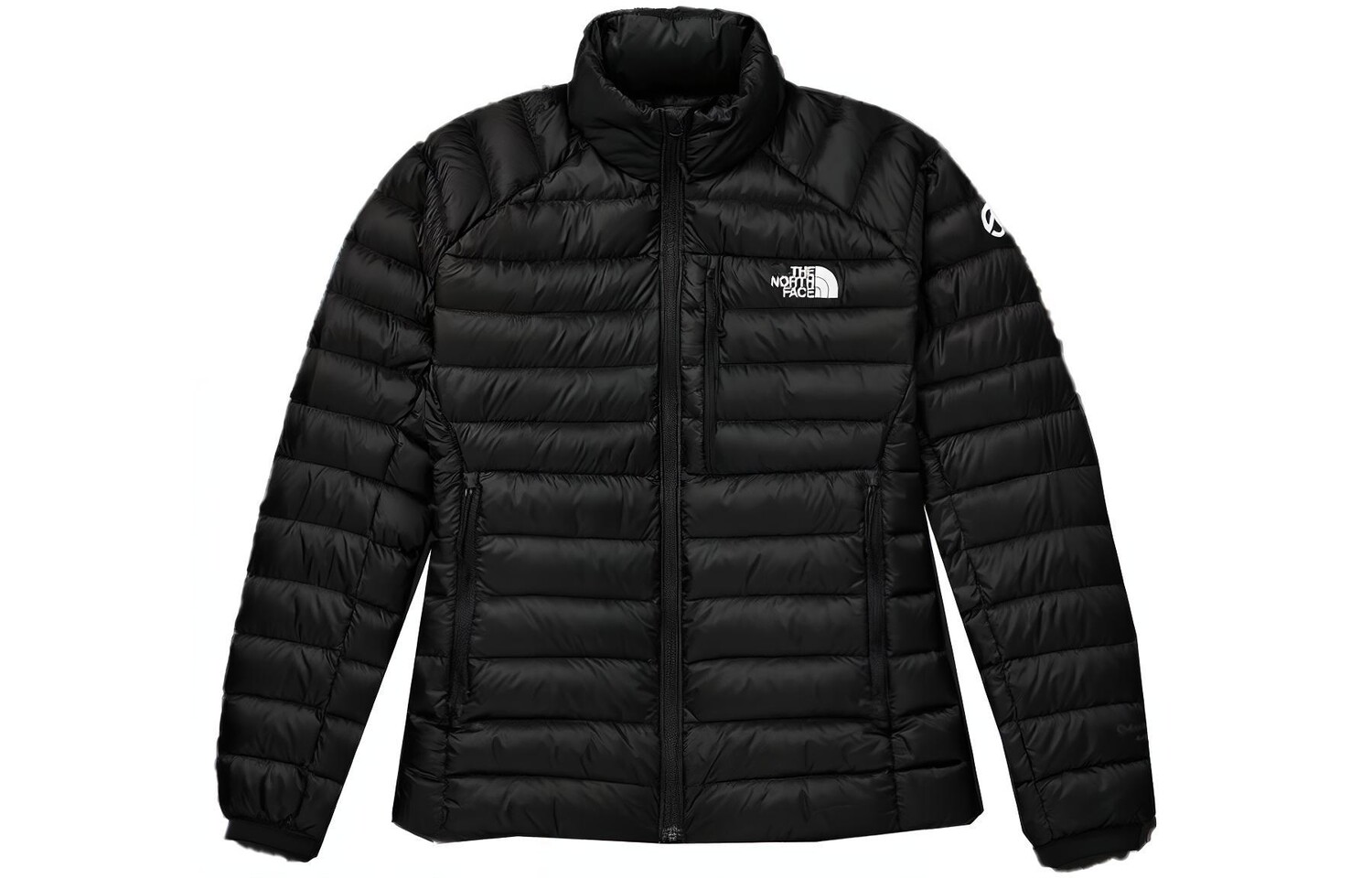 

THE NORTH FACE Женская куртка, цвет Black