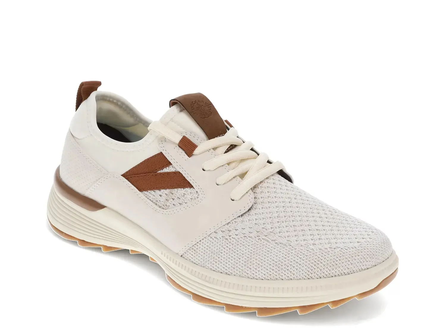 

Кроссовки Adan - мужские Dockers, Off White