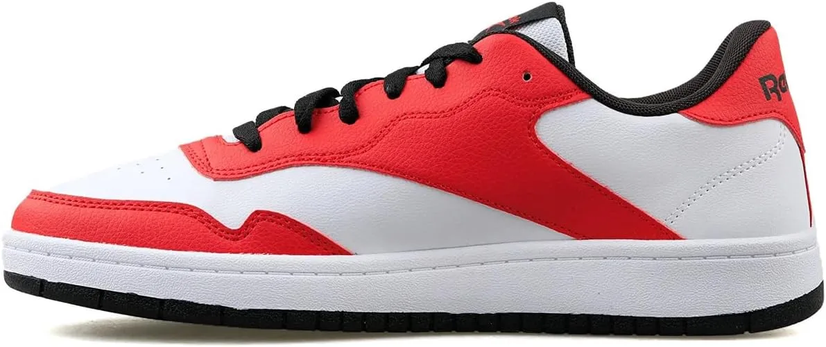 Кроссовки Reebok унисекс Reebok BB 1000, белый/черный — фото 2