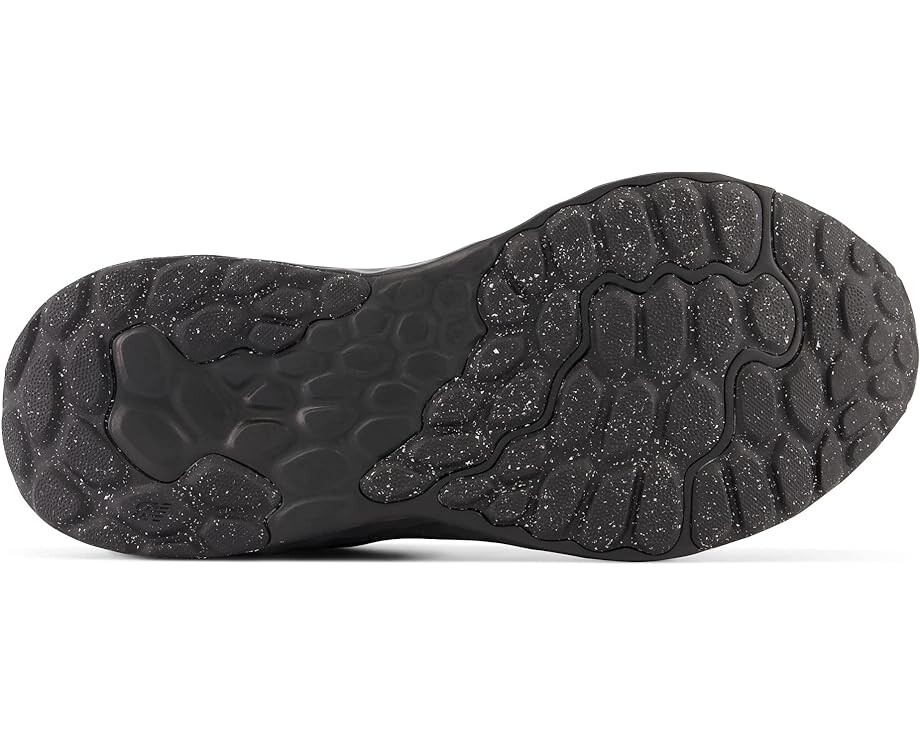 Кроссовки New Balance Fresh Foam Arishi v4 GTX, цвет Black/Black — фото 3