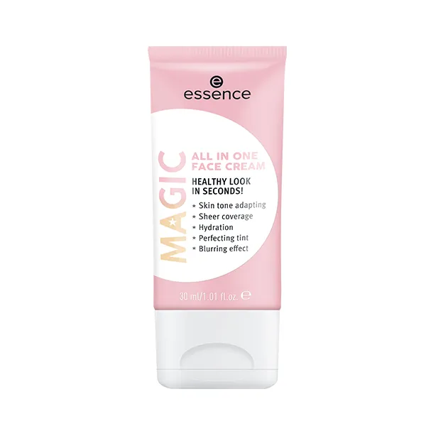 

Крем для лица Magic All In One Essence, 1 UD