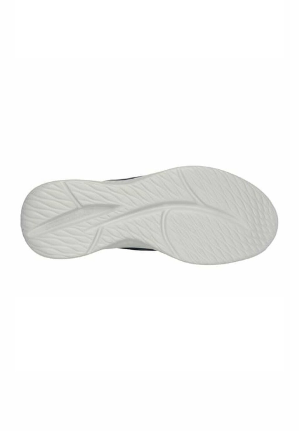 Кроссовки Slip-ons Skechers, синий — фото 3
