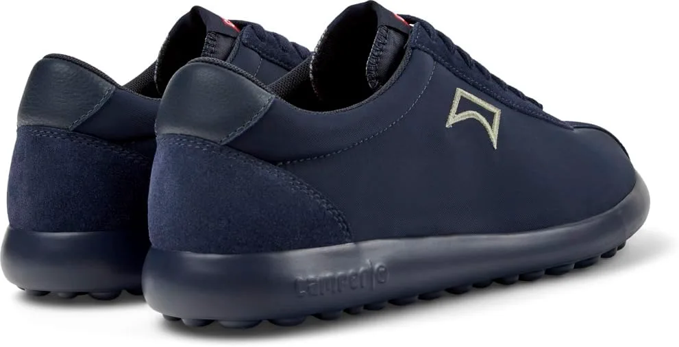 Мужские кроссовки Camper Pelotas Xlf K101019, темно-синий