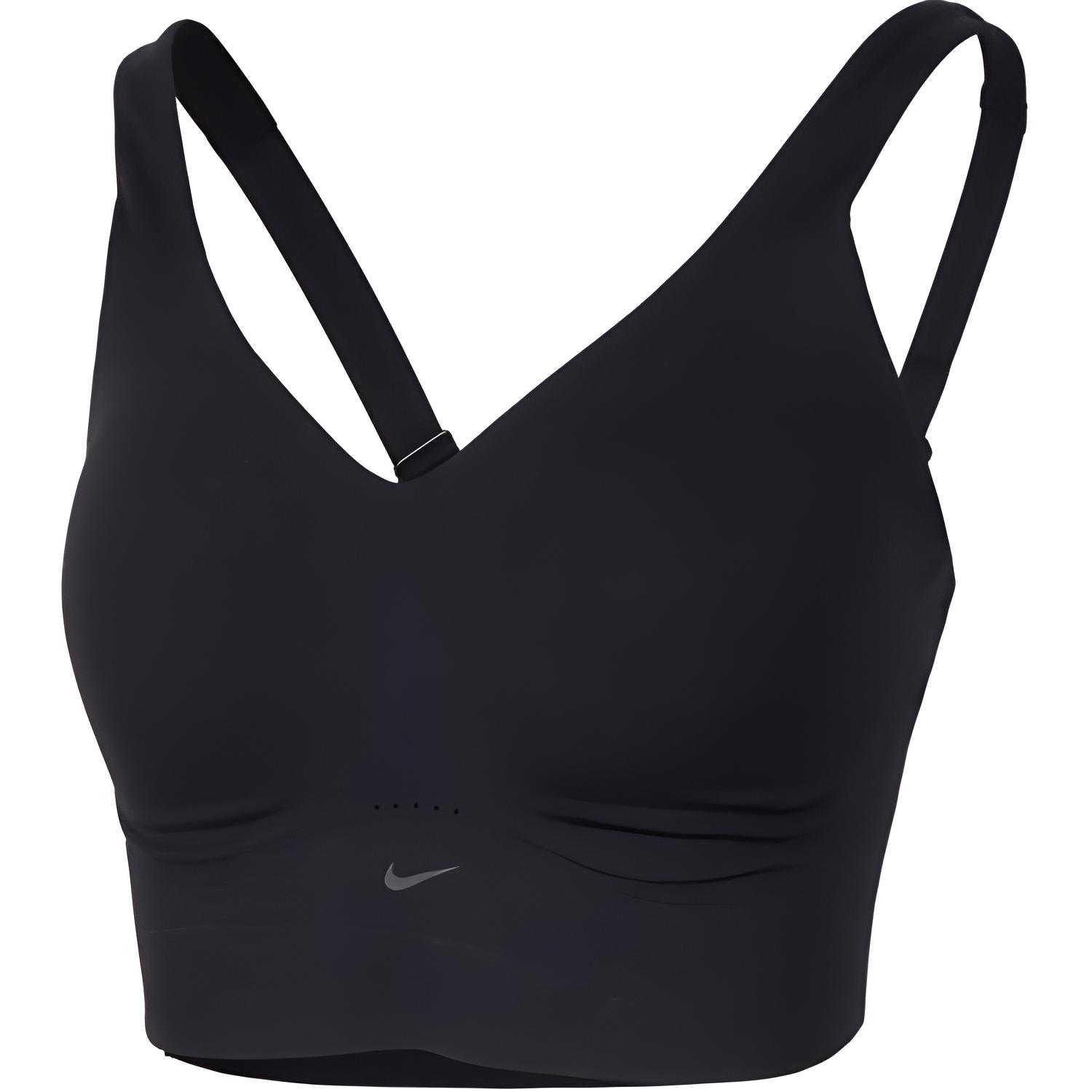 

Nike Женское нижнее белье Alate Sports черное