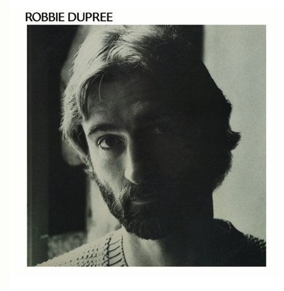 

Диск CD Robbie Dupree - Robbie Dupree